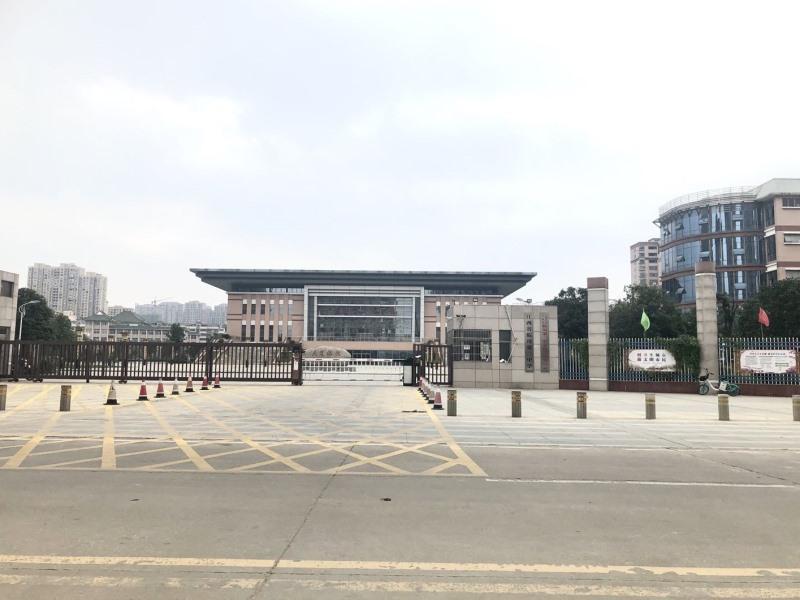 GreenTree Inn (Fuzhou, 1st Linchuan Middle School) image