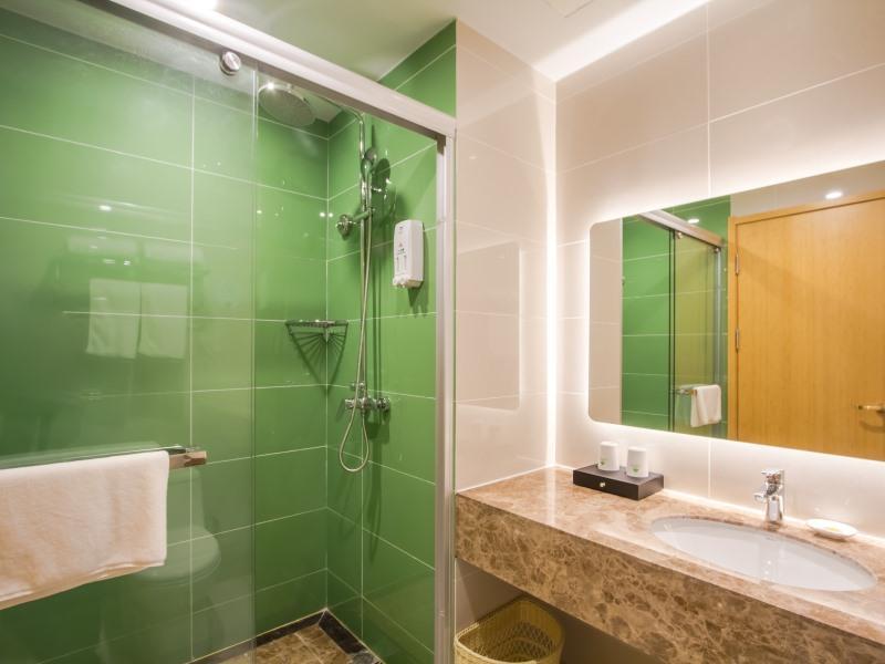 Greentree Inn Jiaxing Qixing Town Goverment image