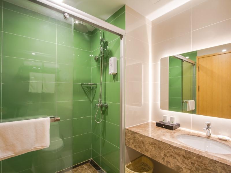 Greentree Inn Jiaxing Qixing Town Goverment image