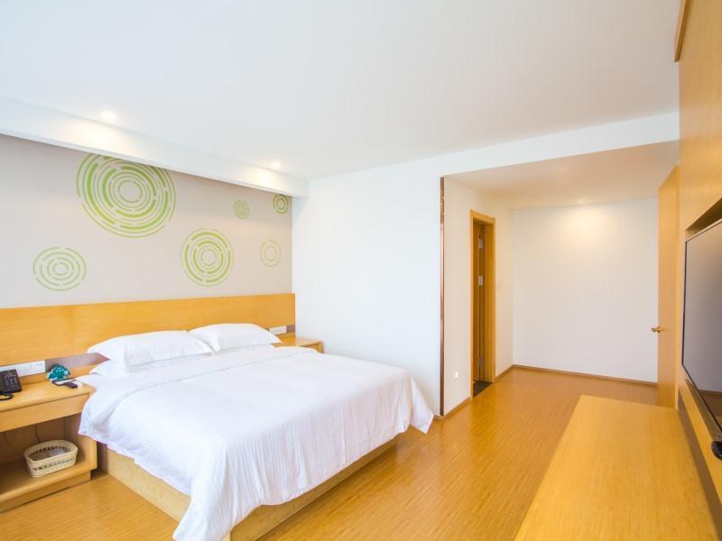 Greentree Inn Jiaxing Qixing Town Goverment image