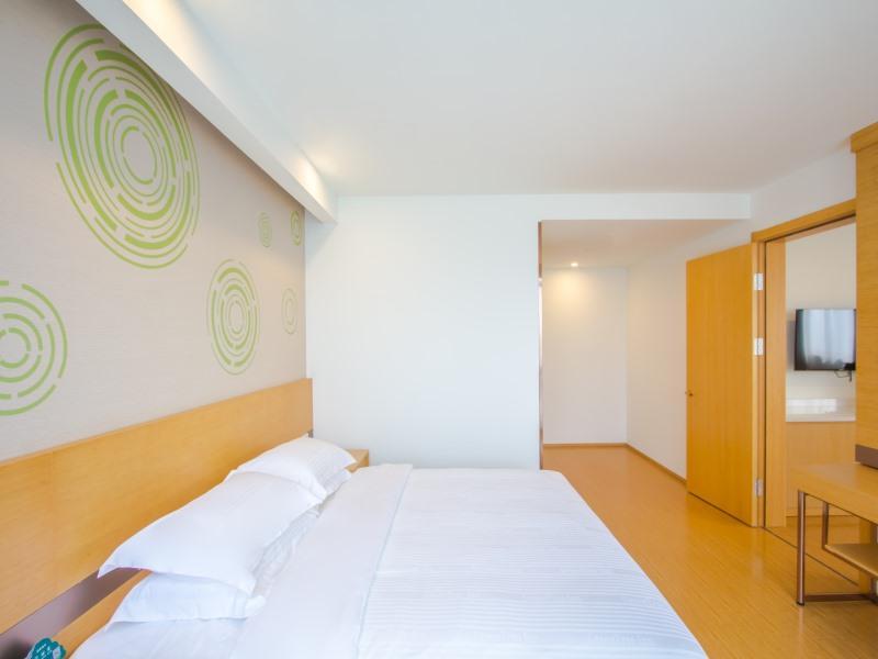 Greentree Inn Jiaxing Qixing Town Goverment image