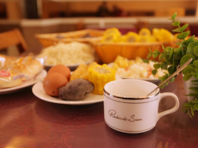 Greentree Inn Zhenjiang Yangzhong North Gangdong R image