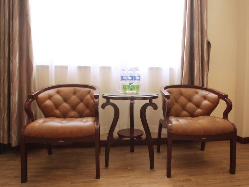 Greentree Inn Zhenjiang Yangzhong North Gangdong R image