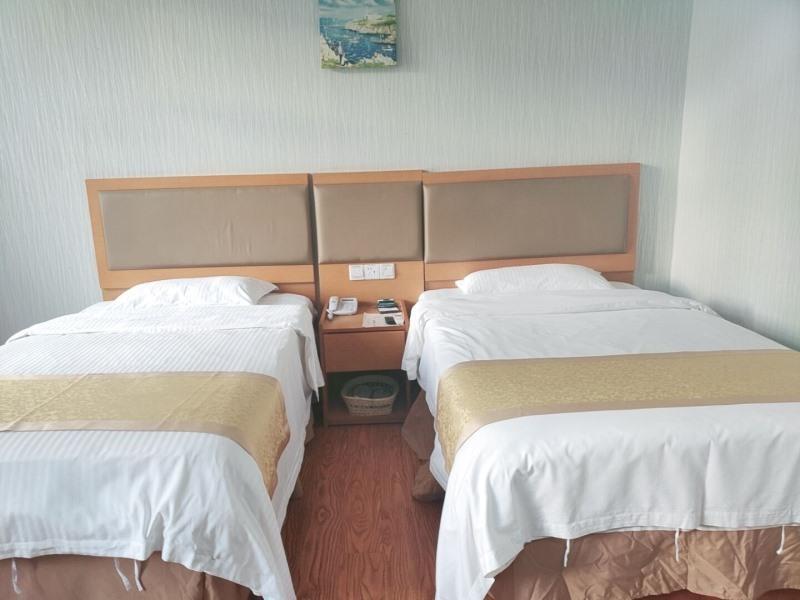 GreenTree Inn HeNan XinYang ShangCheng County
