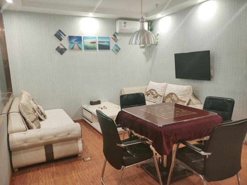 GreenTree Inn HeNan XinYang ShangCheng County