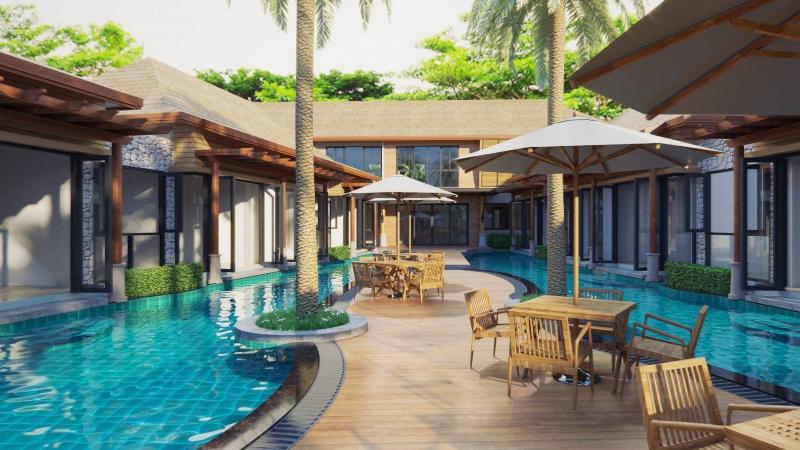Wanawalai Luxury Villa