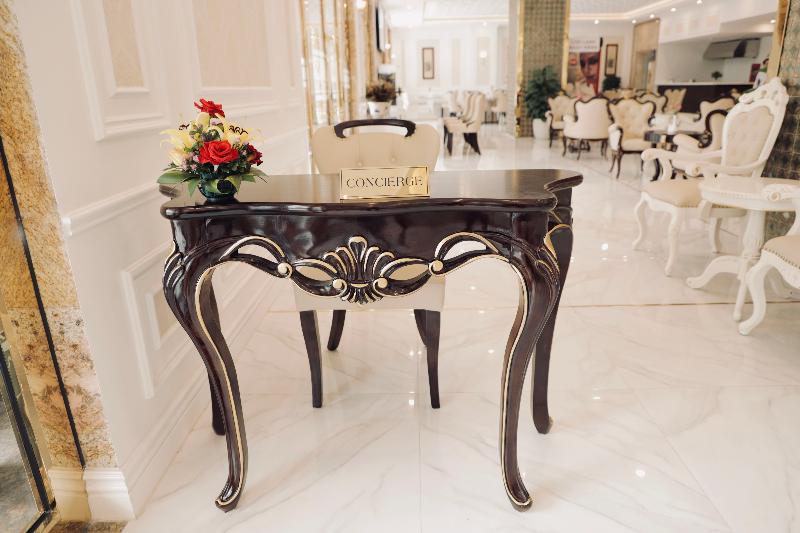 cd hotel bac ninh image