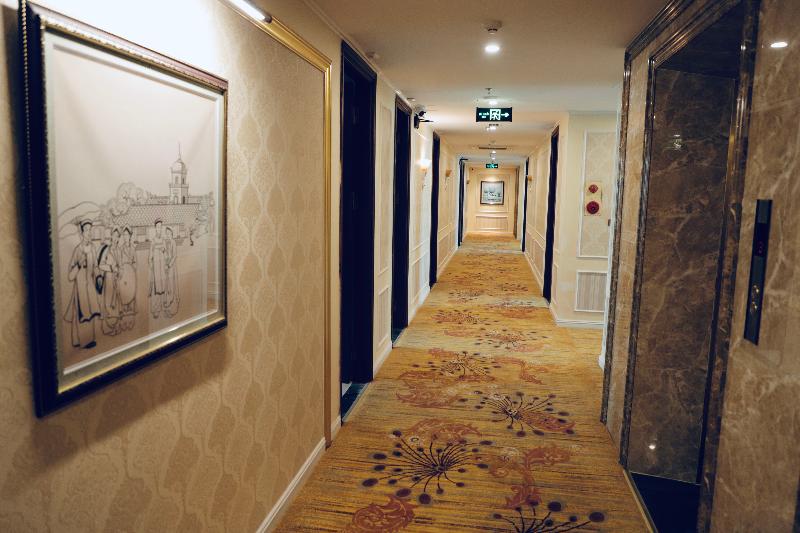 cd hotel bac ninh image
