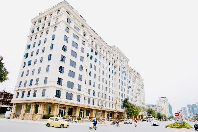 cd hotel bac ninh image