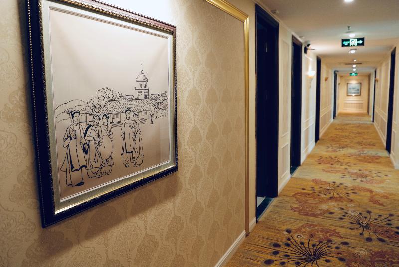 cd hotel bac ninh image