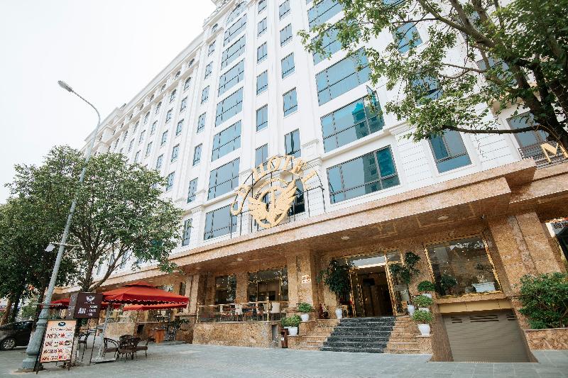 cd hotel bac ninh image
