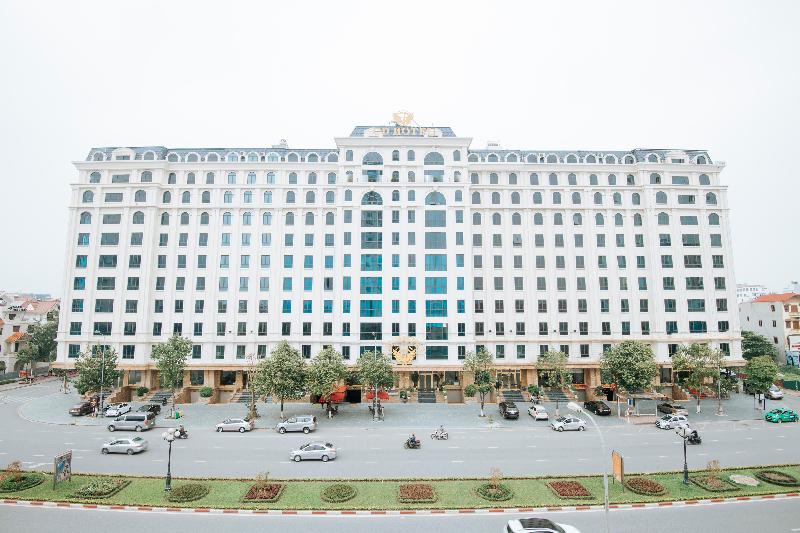 cd hotel bac ninh image