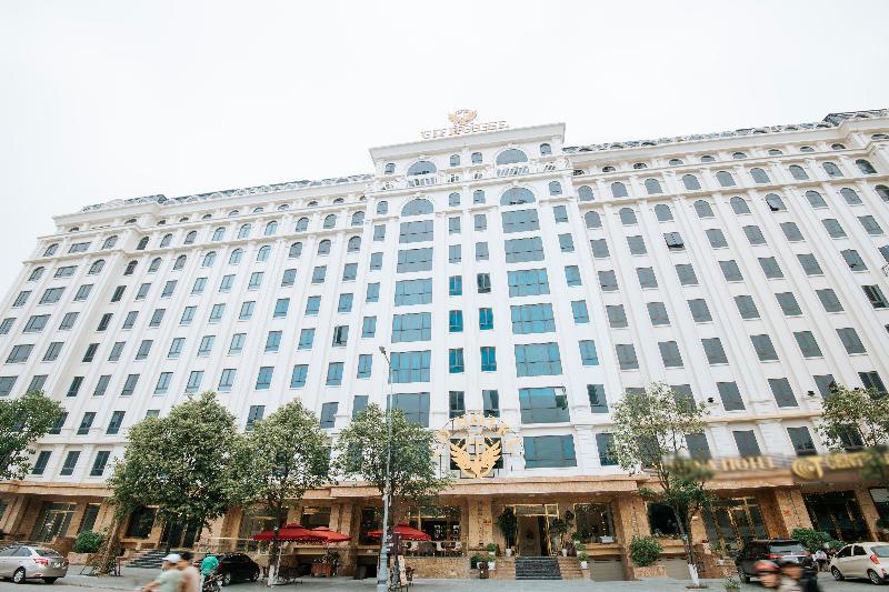 cd hotel bac ninh image