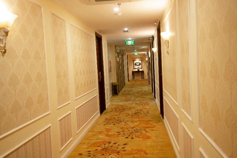 cd hotel bac ninh image