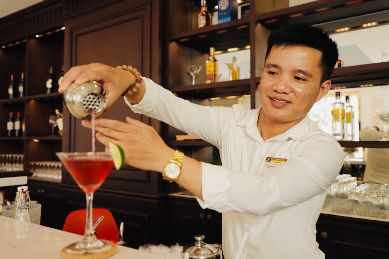 cd hotel bac ninh image