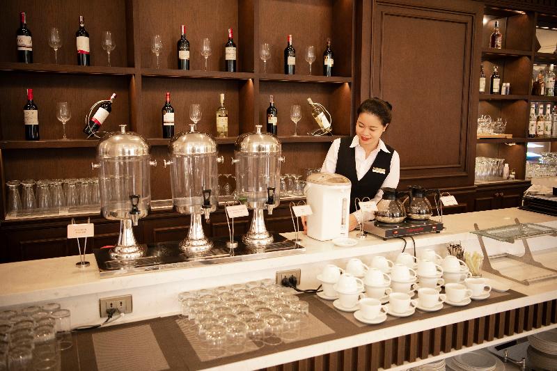 cd hotel bac ninh image