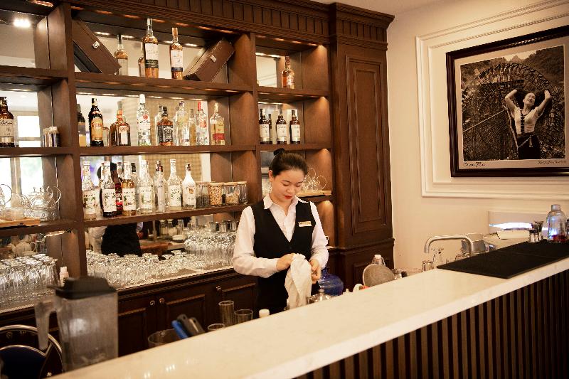 cd hotel bac ninh image