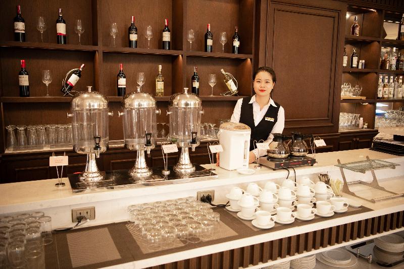 cd hotel bac ninh image