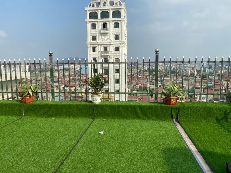 cd hotel bac ninh image