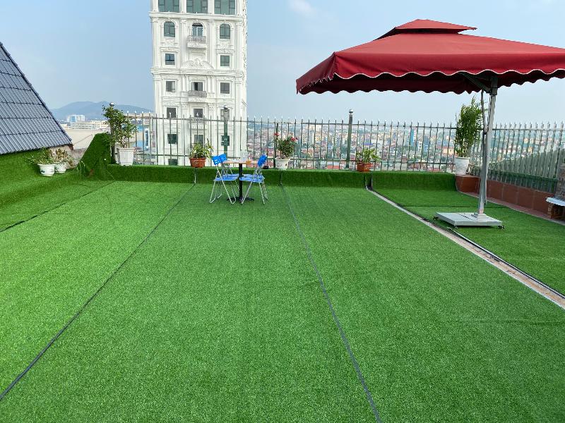 cd hotel bac ninh image