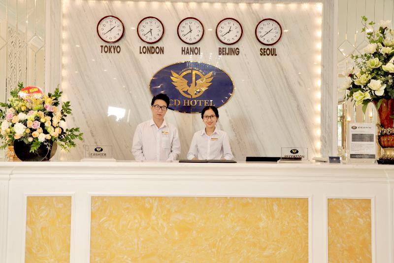 cd hotel bac ninh image