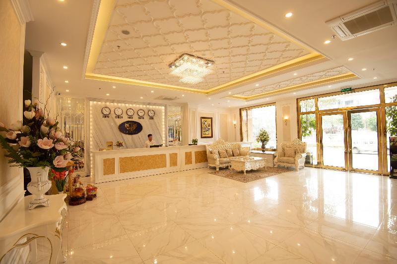 cd hotel bac ninh image