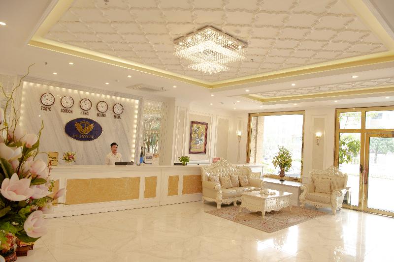 cd hotel bac ninh image