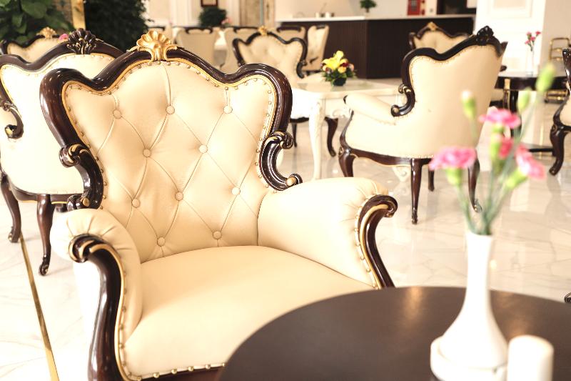 cd hotel bac ninh image