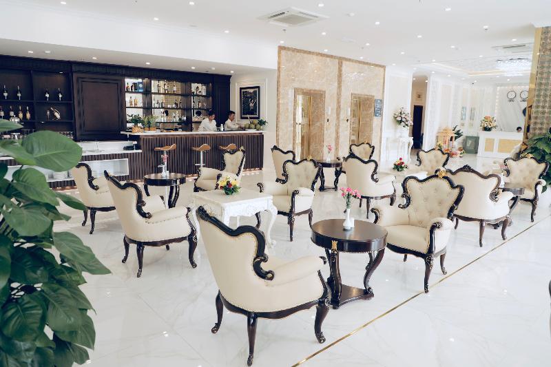 cd hotel bac ninh image