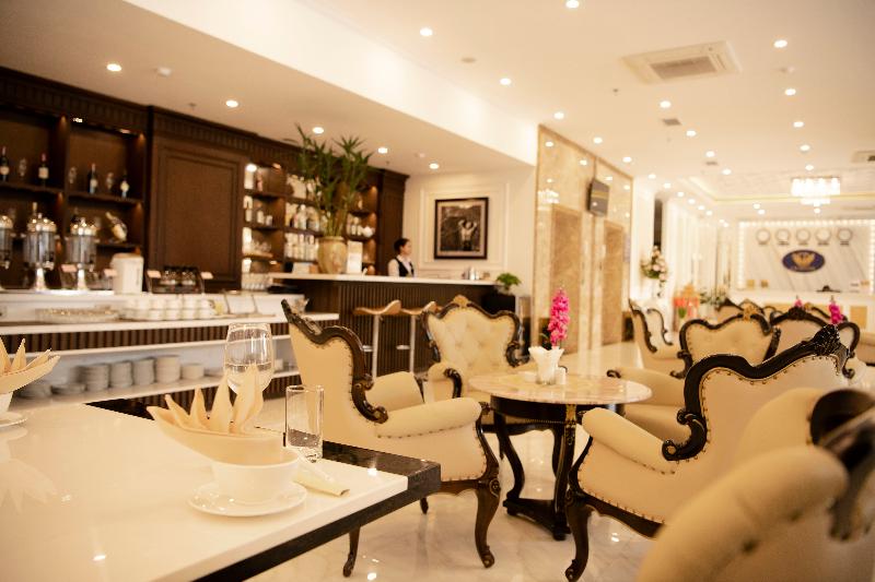 cd hotel bac ninh image