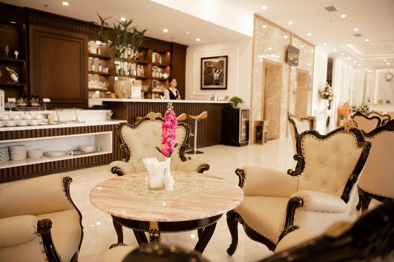 cd hotel bac ninh image