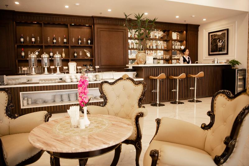 cd hotel bac ninh image