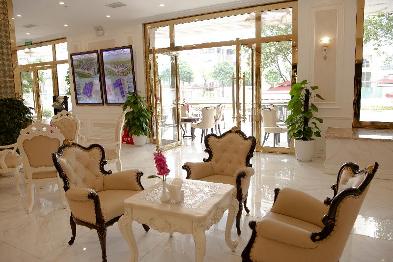 cd hotel bac ninh image