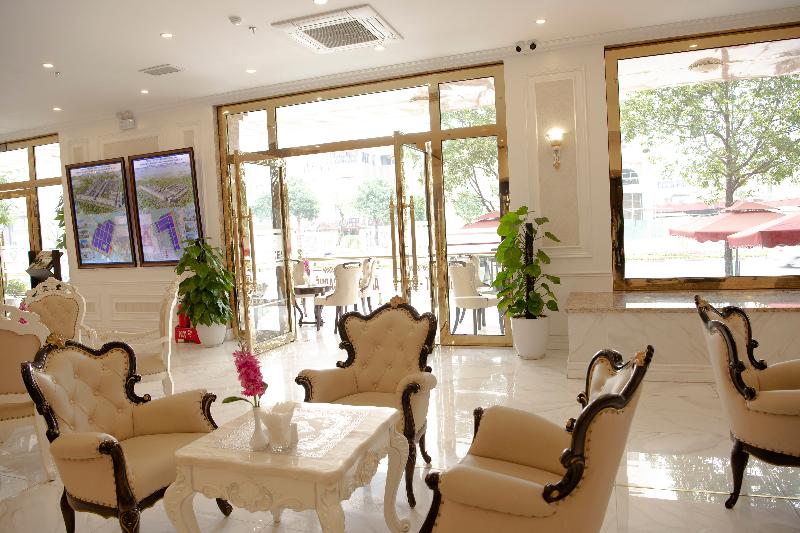cd hotel bac ninh image