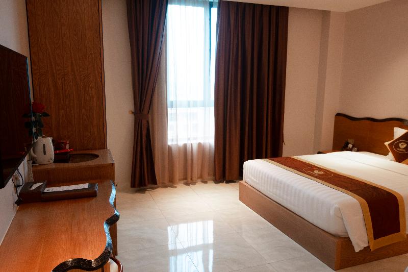 cd hotel bac ninh image