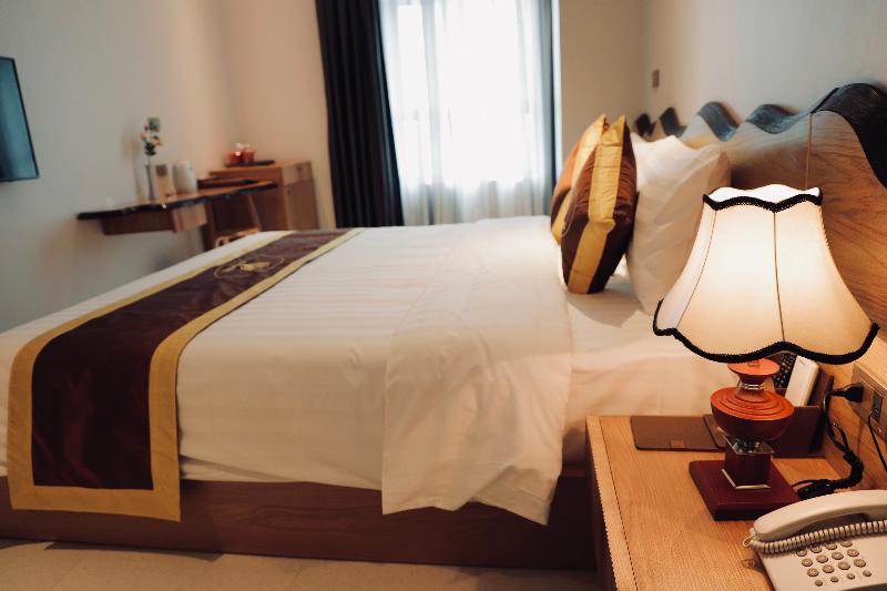 cd hotel bac ninh image