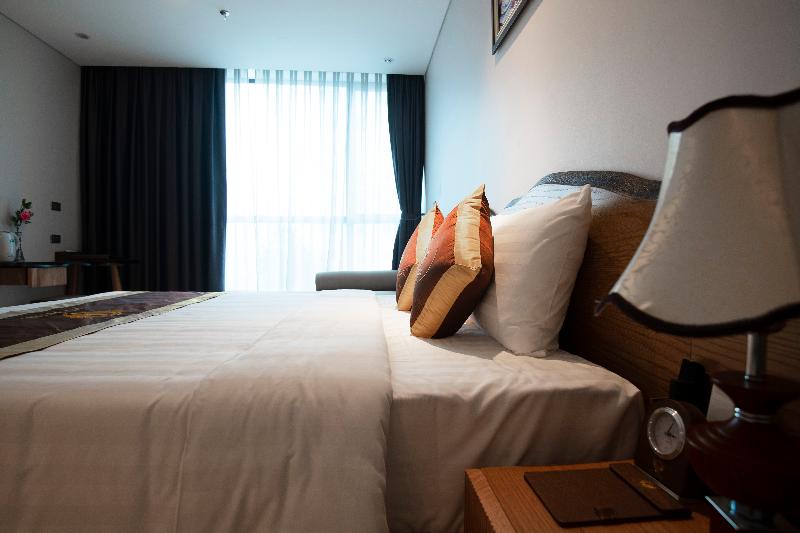 cd hotel bac ninh image