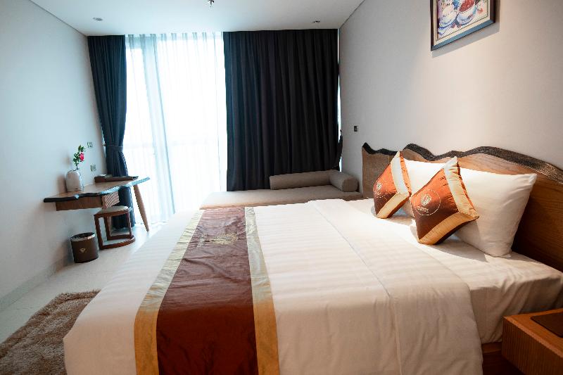 cd hotel bac ninh image