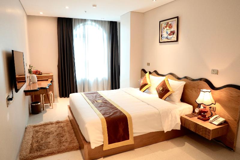 cd hotel bac ninh image