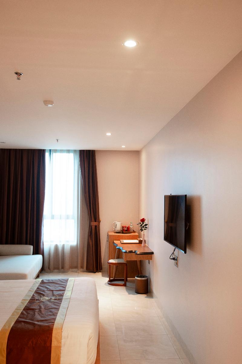 cd hotel bac ninh image