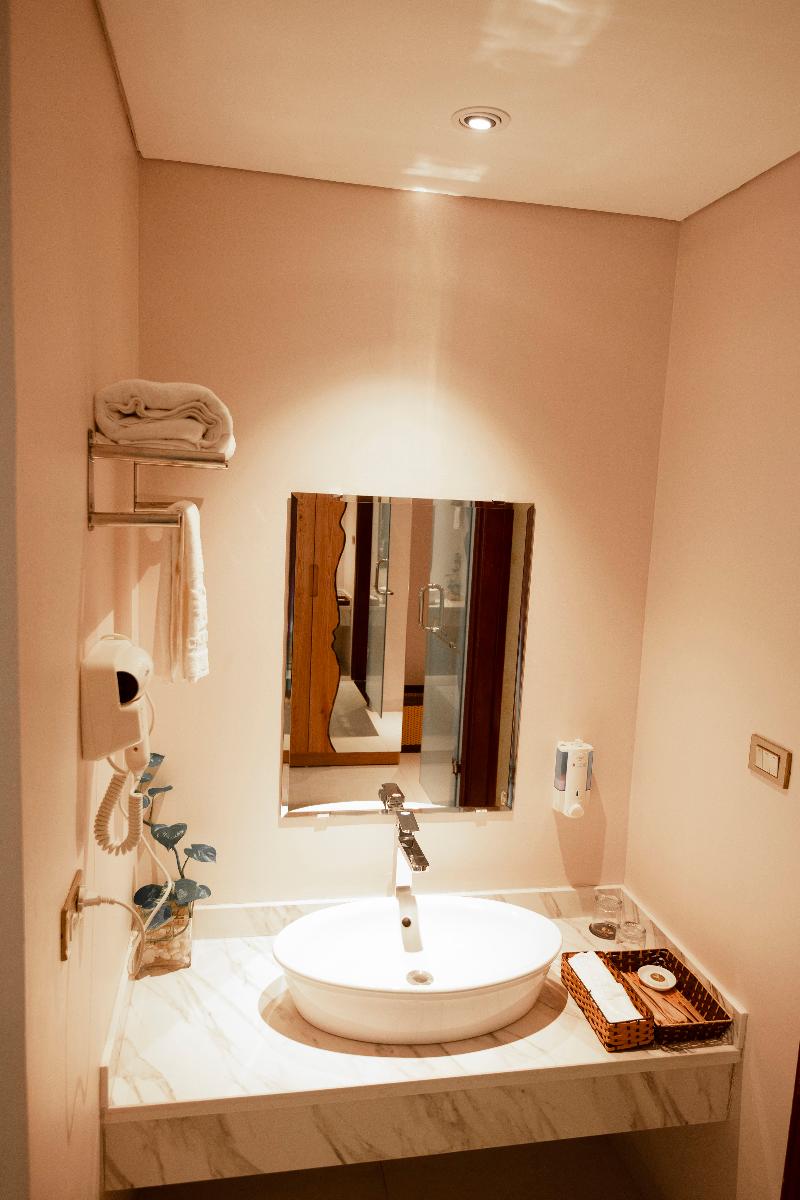 cd hotel bac ninh image