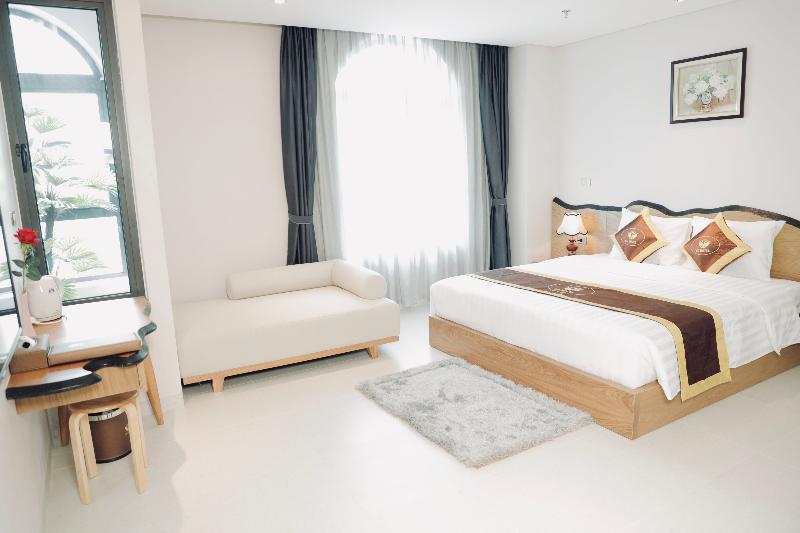 cd hotel bac ninh image