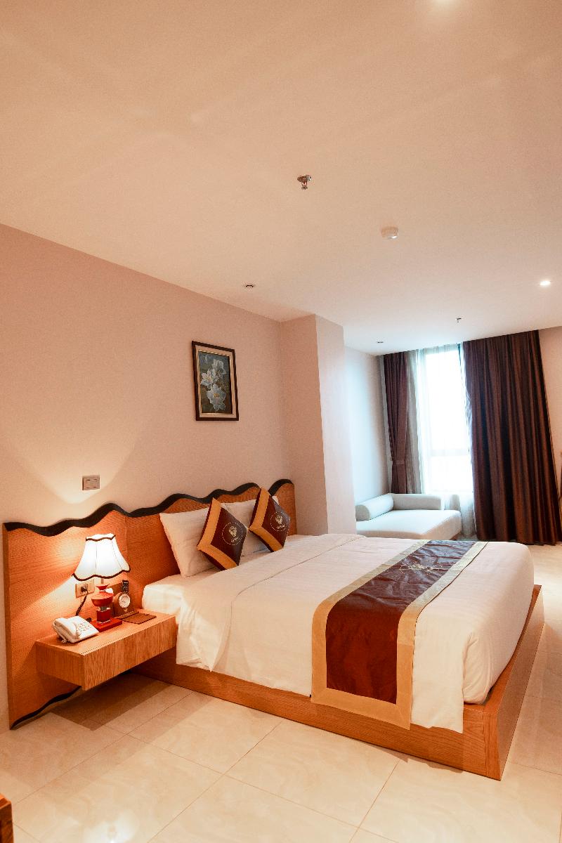 cd hotel bac ninh image