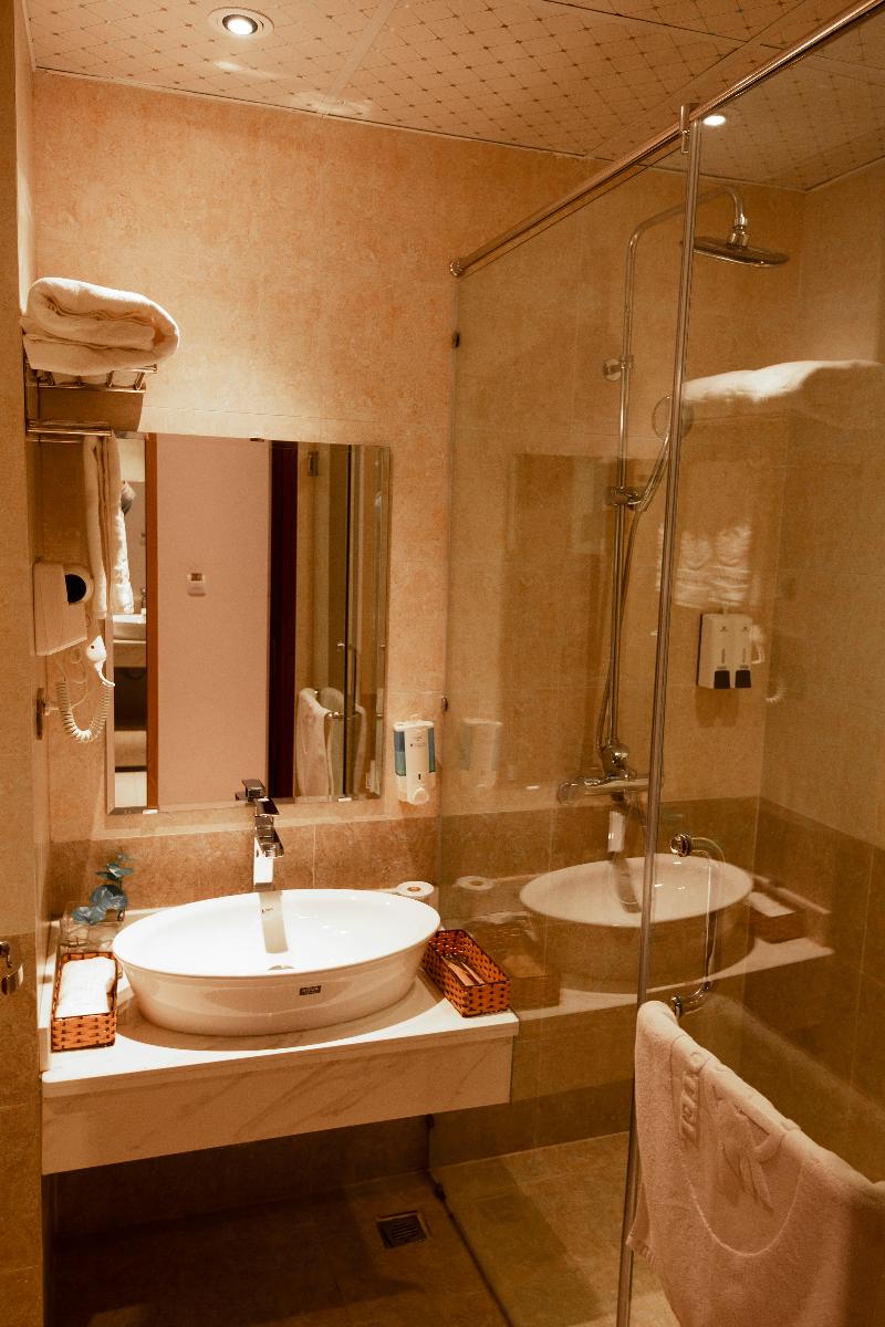 cd hotel bac ninh image