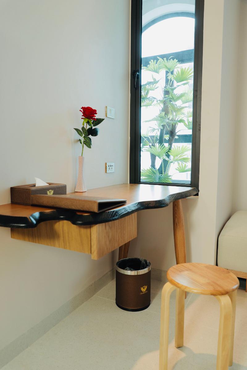 cd hotel bac ninh image