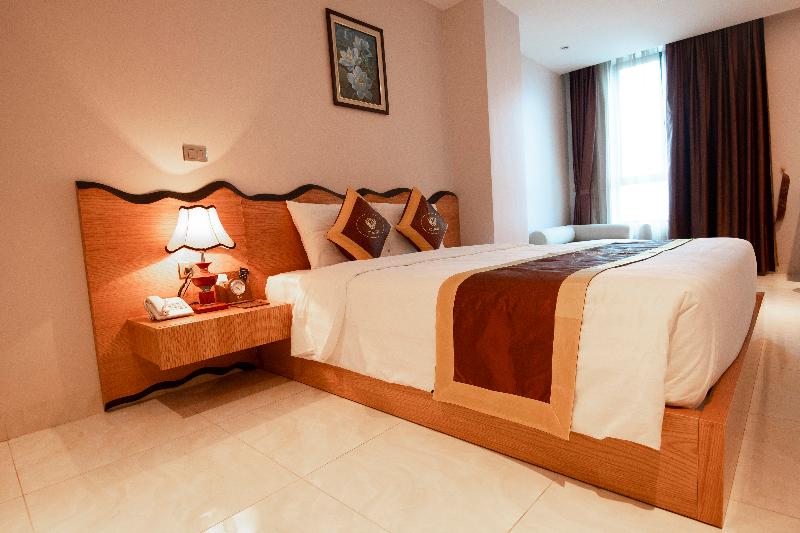 cd hotel bac ninh image