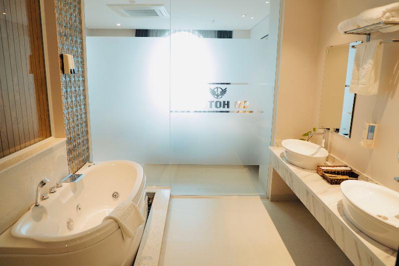 cd hotel bac ninh image