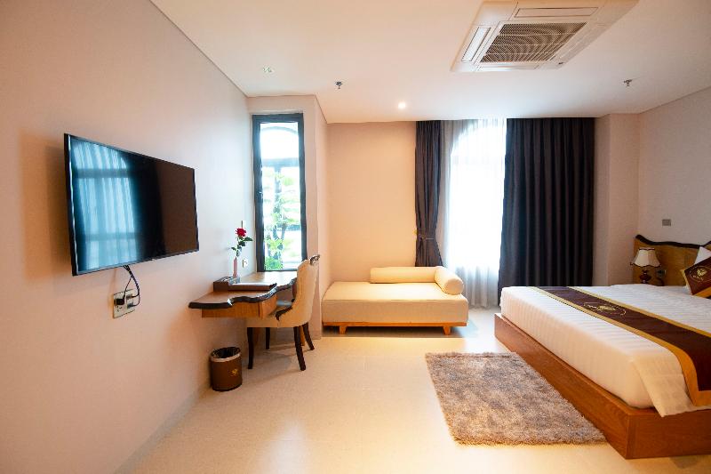cd hotel bac ninh image