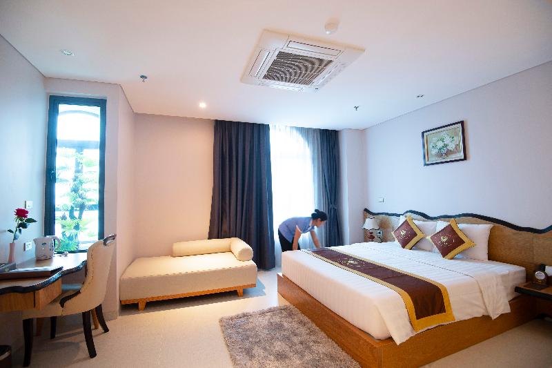 cd hotel bac ninh image