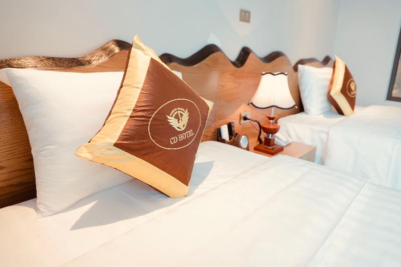cd hotel bac ninh image